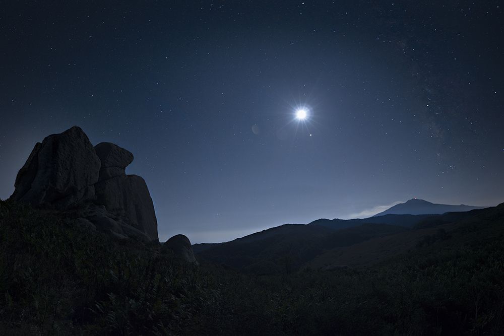 Photograph by Salvo Vasile