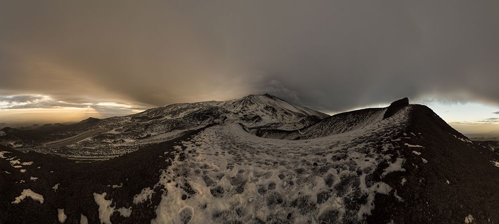 Photograph by Salvo Vasile