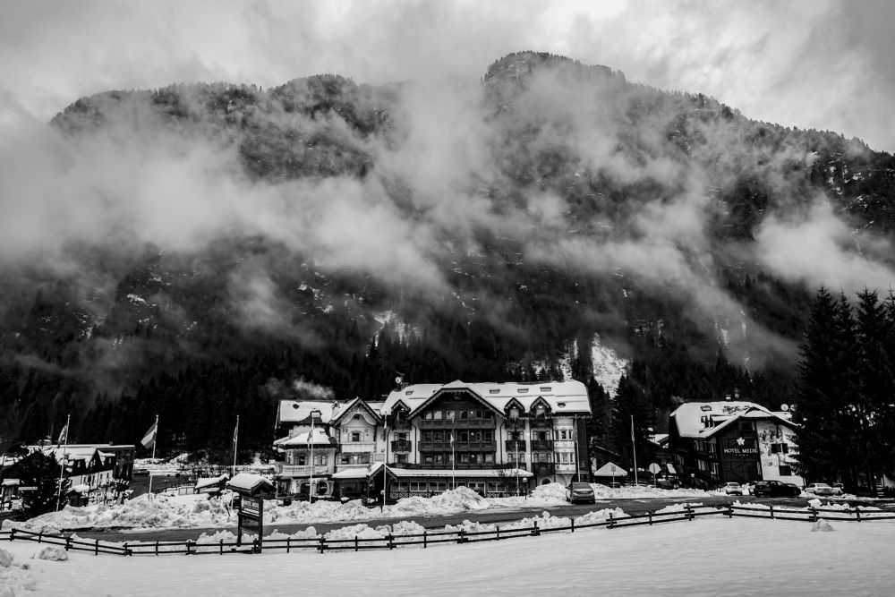 Photograph by Валерий Лейко