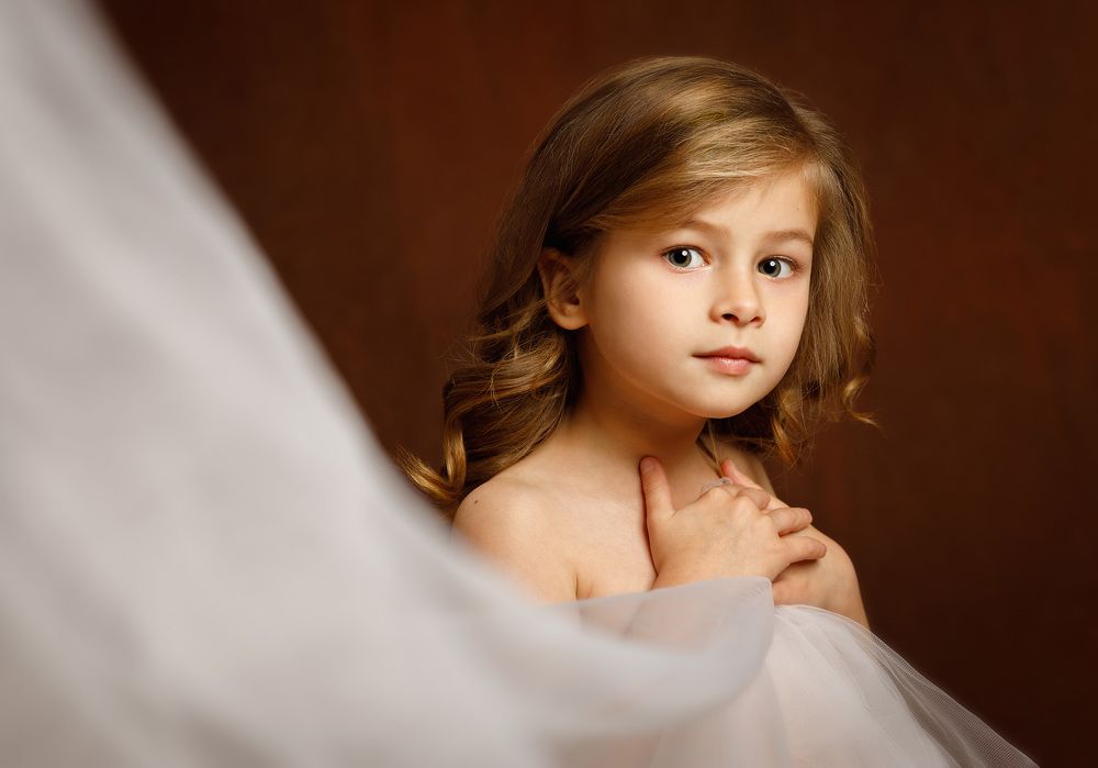 Photograph by Ксения Сергеева