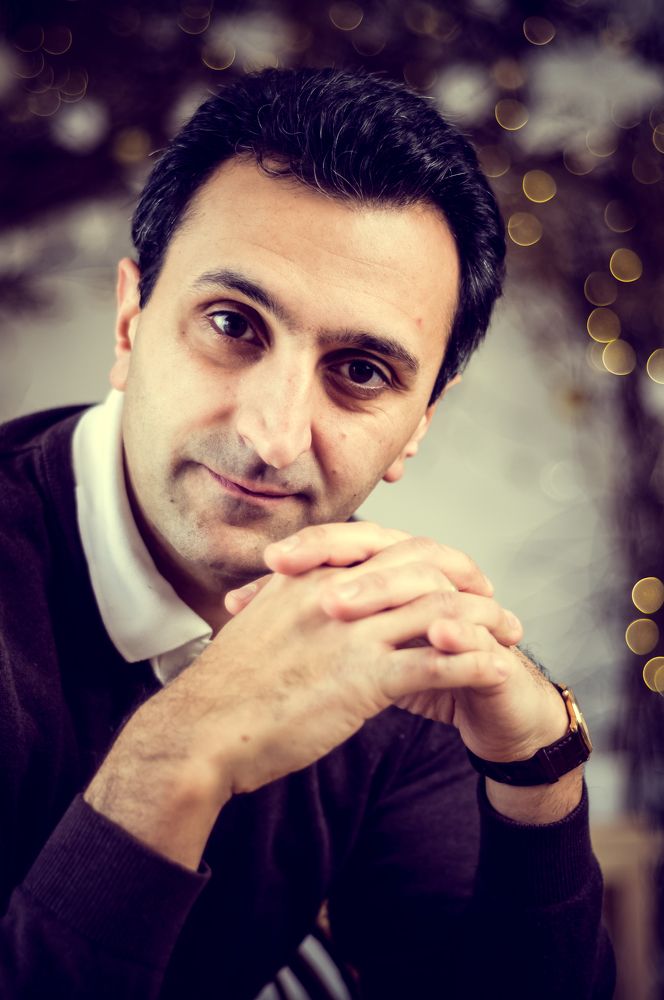 Photograph by Николай Кенгели