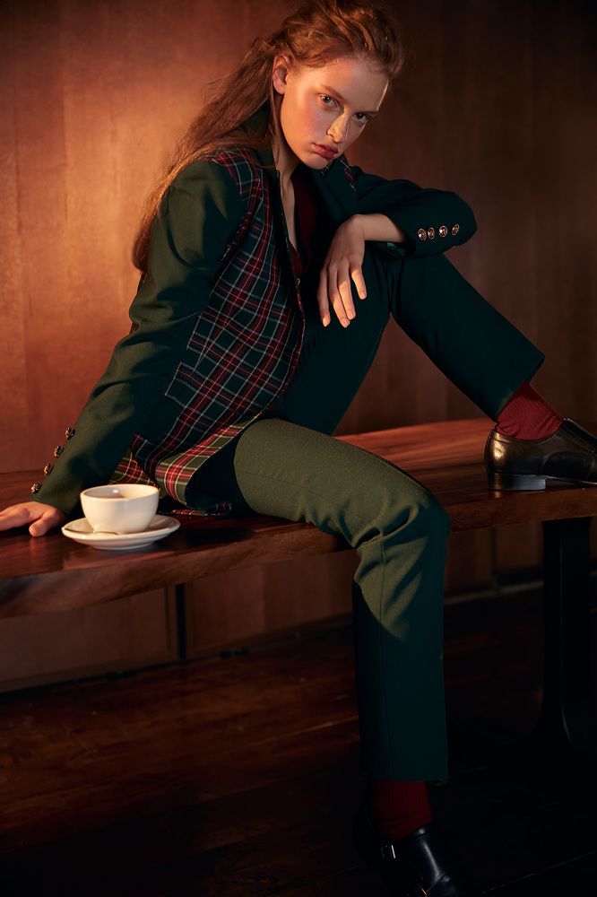 Фотография автора Ксения Долгорукова