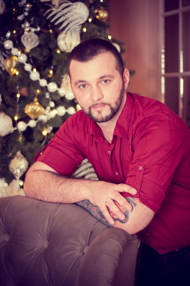 Photograph by Николай Кенгели