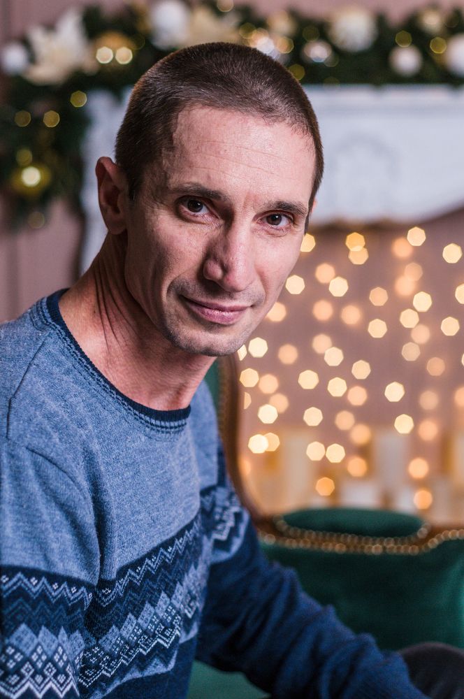 Photograph by Николай Кенгели