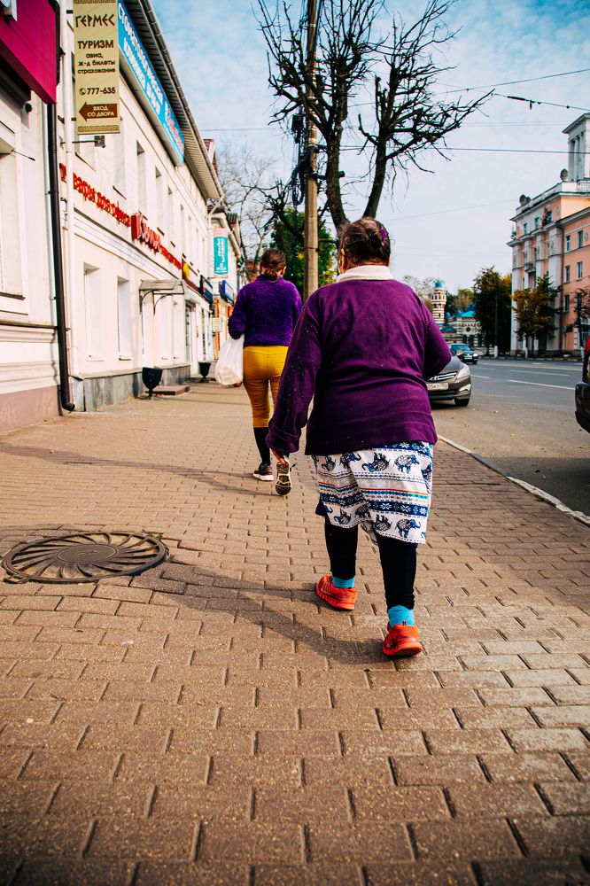 Photograph by Илья Найко