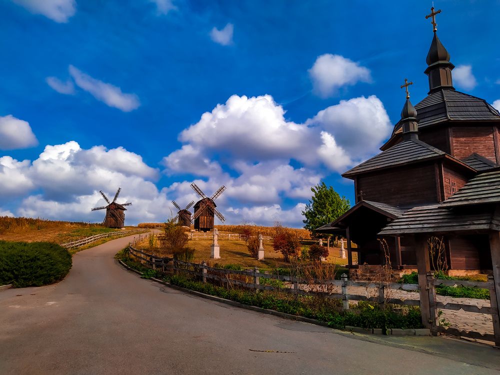 Photograph by Олександр Проскурін