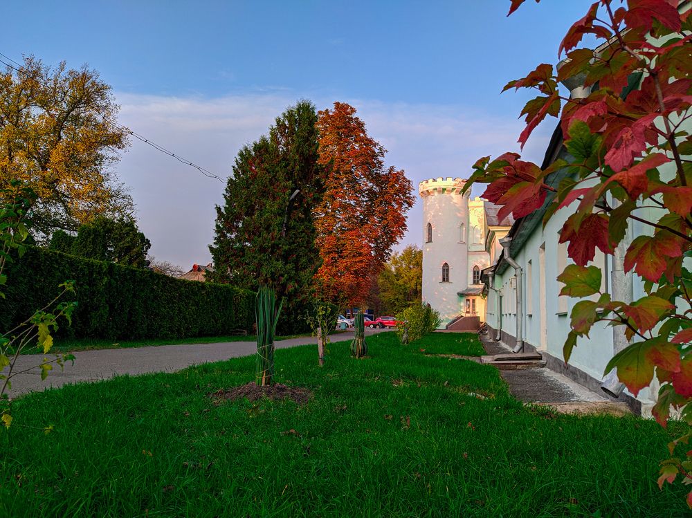 Photograph by Олександр Проскурін