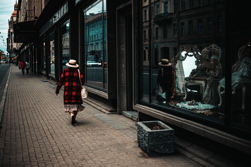 Photograph by Илья Найко