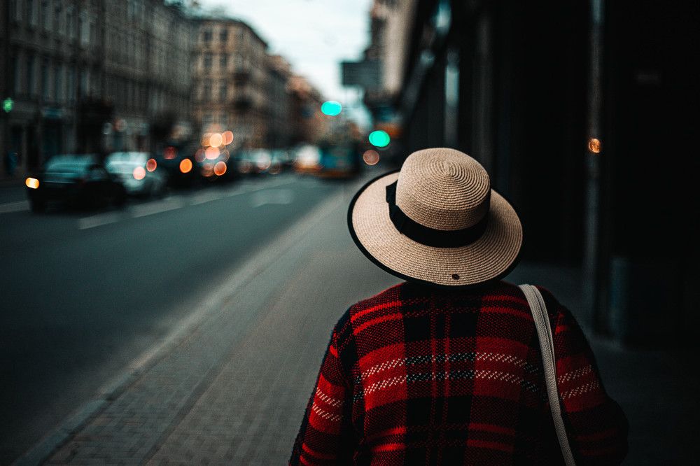 Photograph by Илья Найко