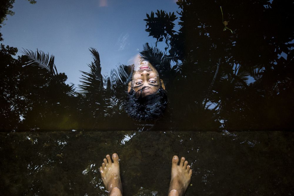 Photograph by Jobayer