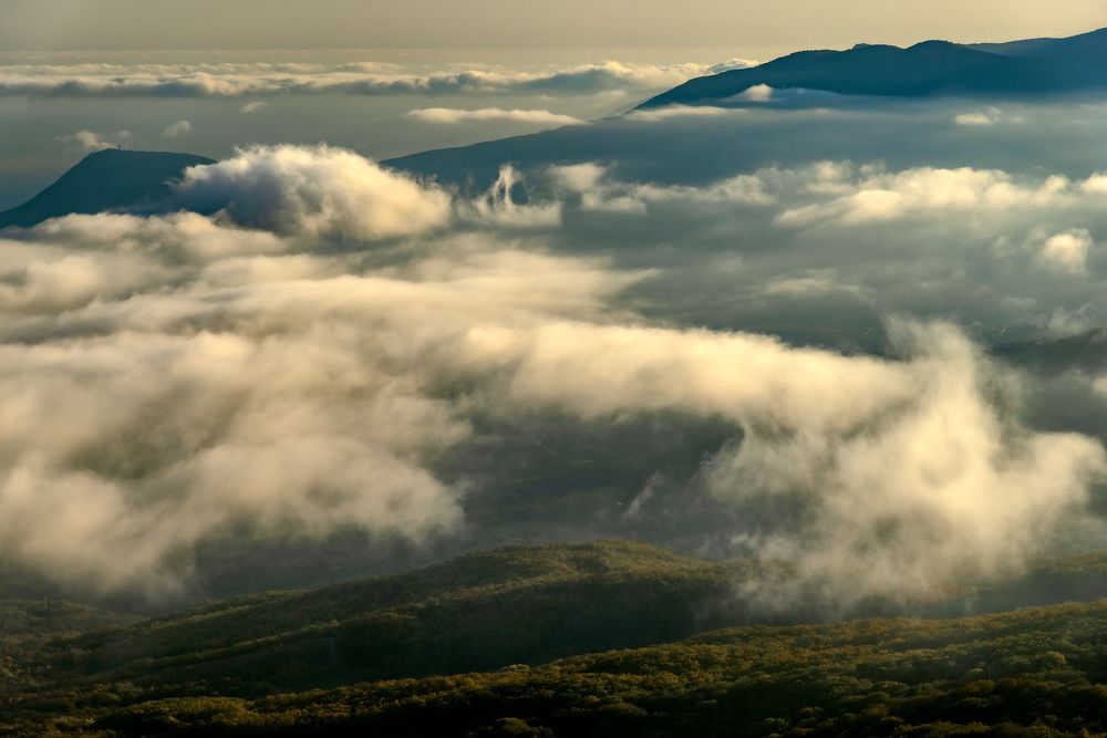 Photograph by Сергей Пестерев