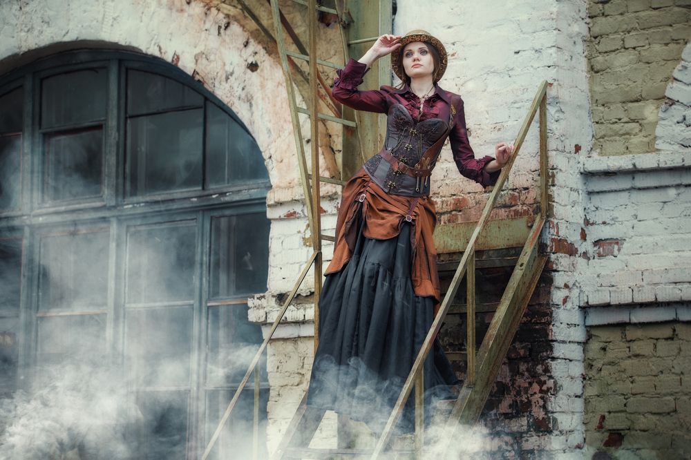 Photograph by dmihel