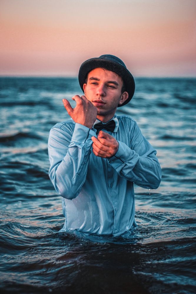 Photograph by Сергей Часовский