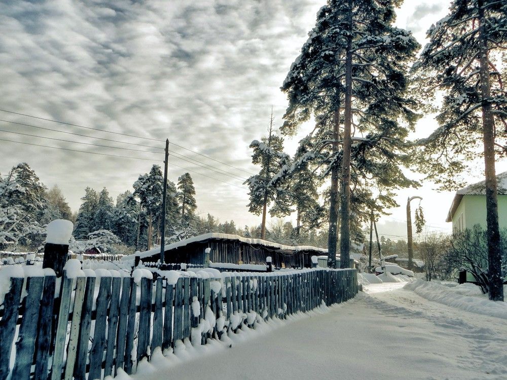 Photograph by Екатерина Салий