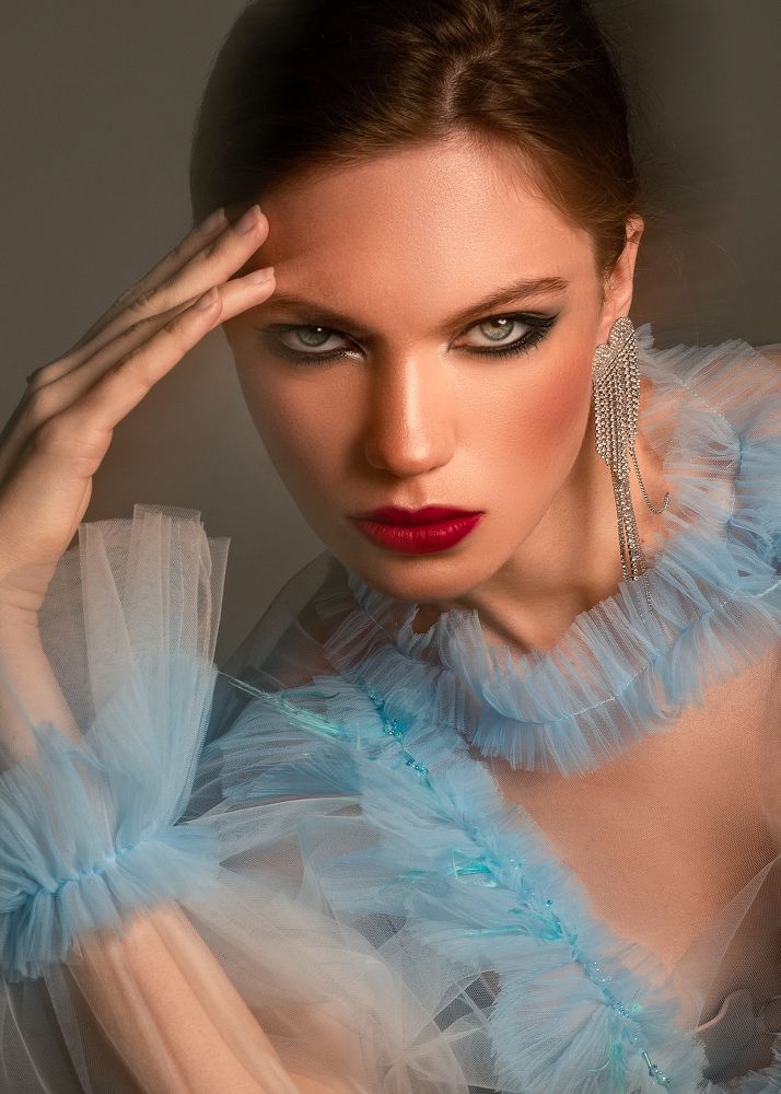 Photograph by Мелана Романова