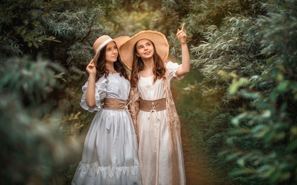 Photograph by Елена Аленская