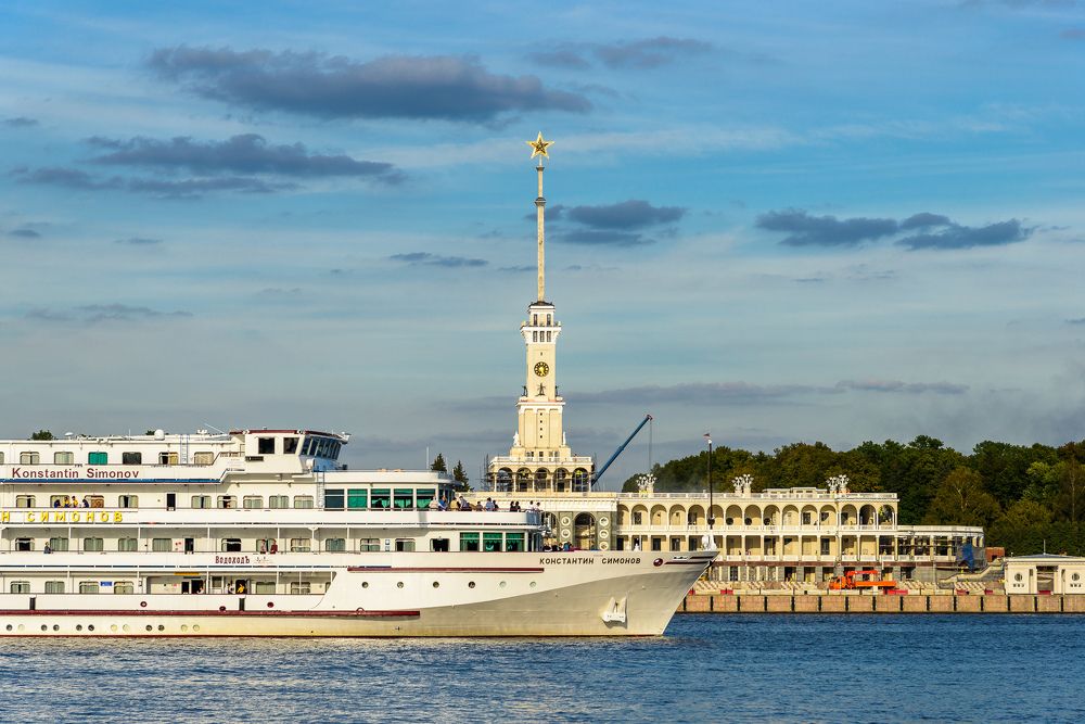 Photograph by Сергей Пестерев