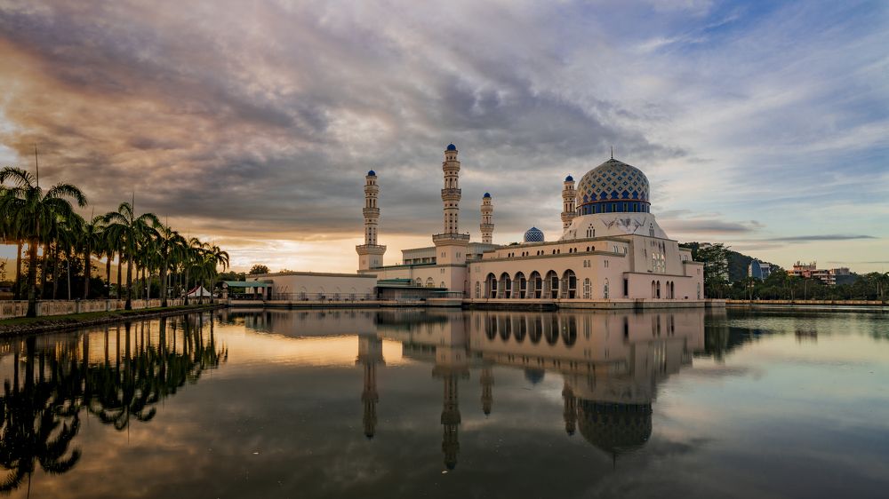 Photograph by KW Choo