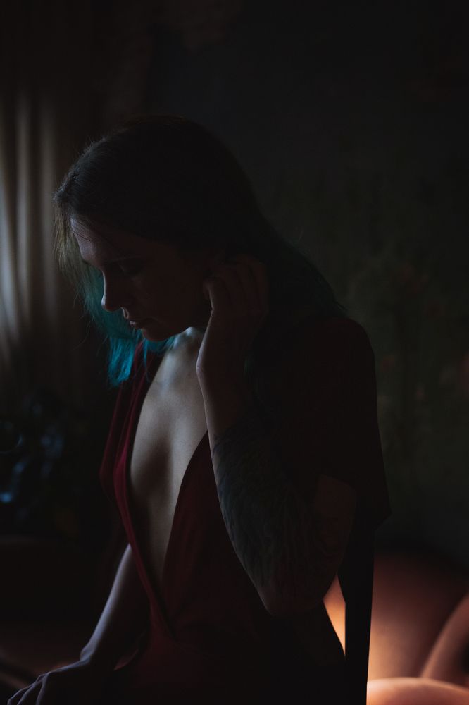 Photograph by Валерия Юдина