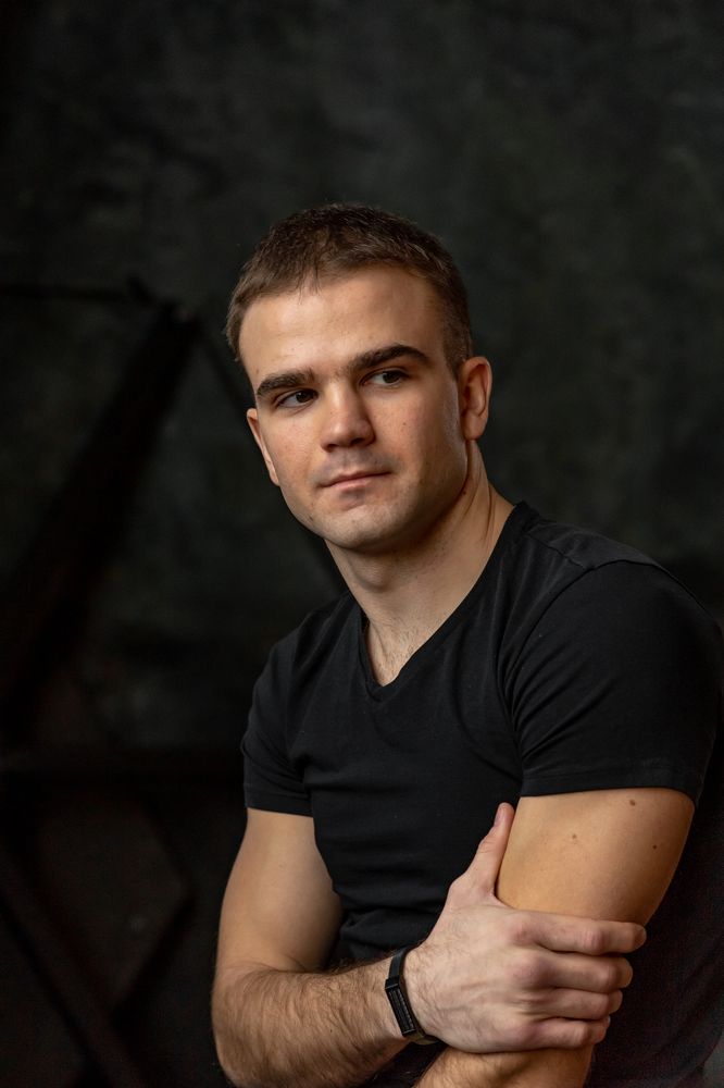 Photograph by Ольга Плаксина