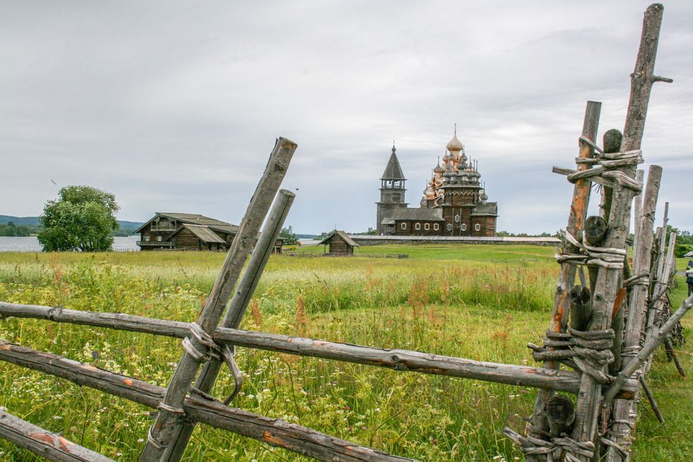 Photograph by Полина Голованова