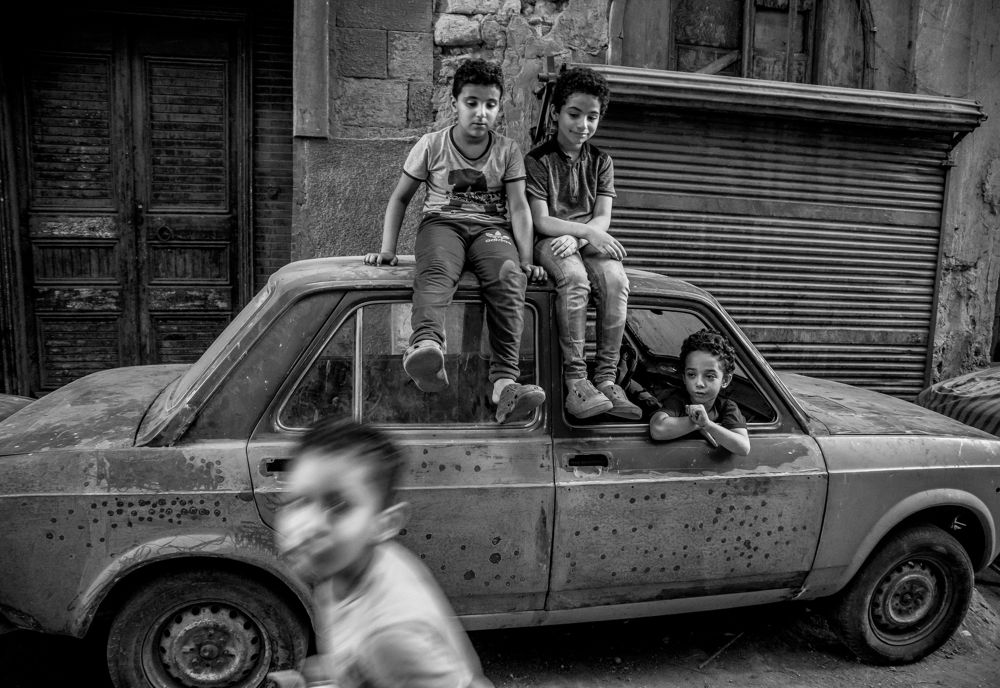 Photograph by mohamed eldor