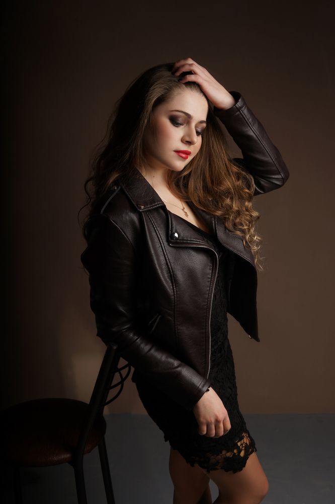 Photograph by Ольга Плаксина