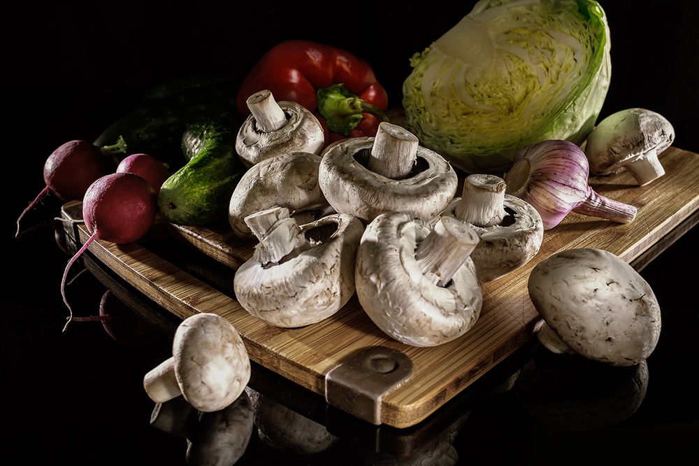 Photograph by Евгений Попов