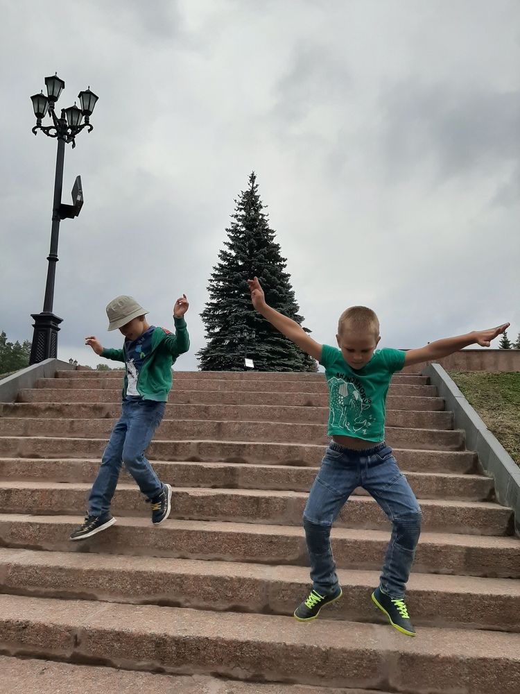 Photograph by Мария Федотова