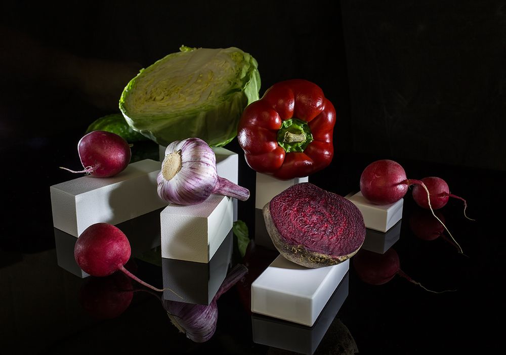 Photograph by Евгений Попов