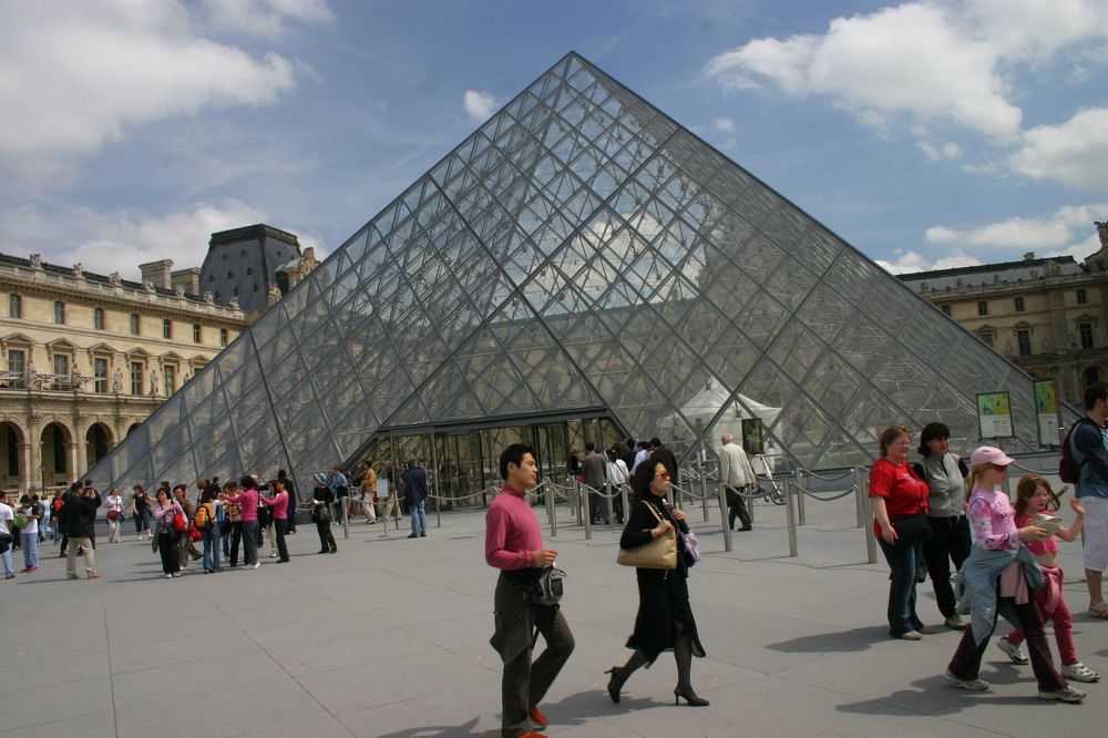 Photograph by Iveta Vladovičová