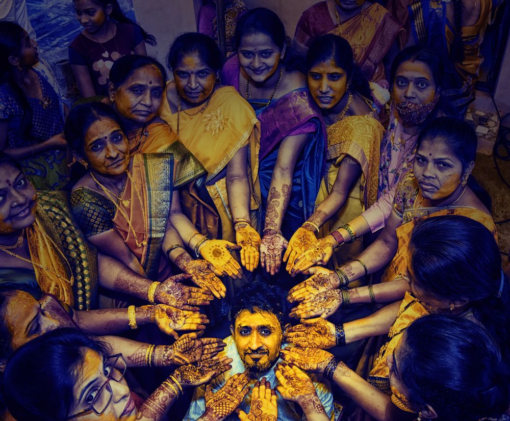 Photograph by Mangesh Isadkar