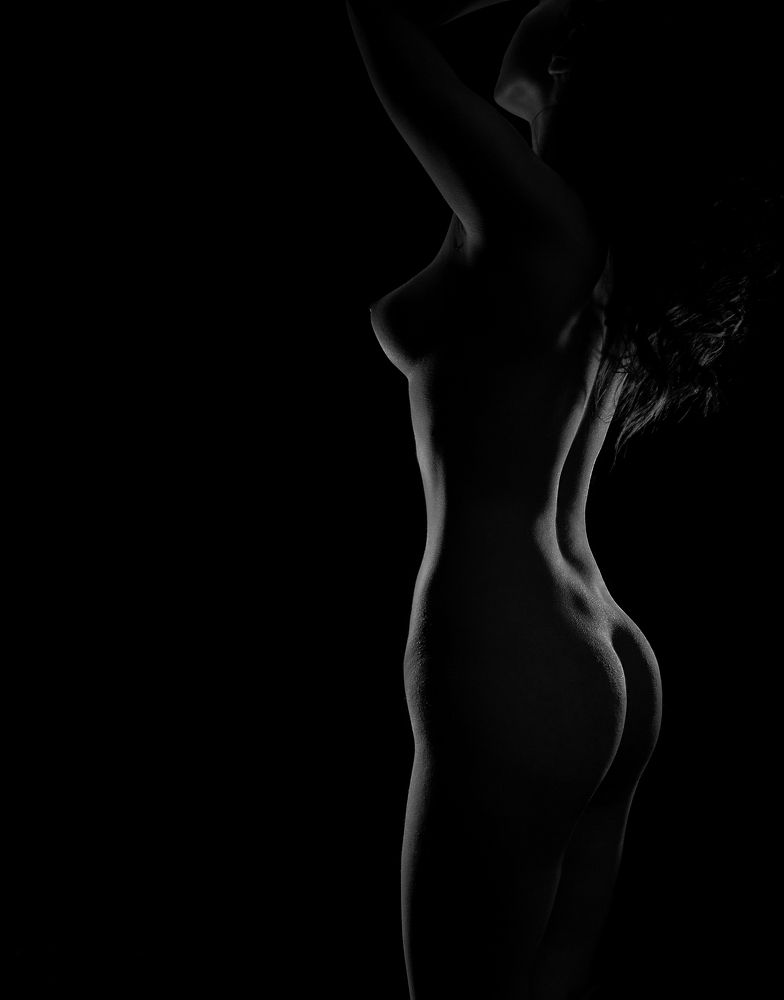 Лунный свет