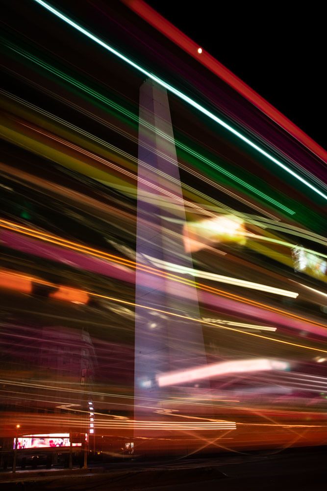 Photograph by Silvana Gonzalez Capria