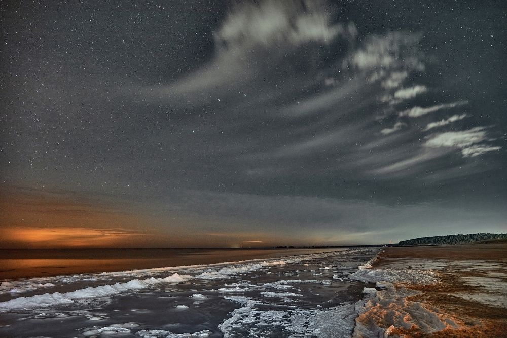 Photograph by Alla Matrosova