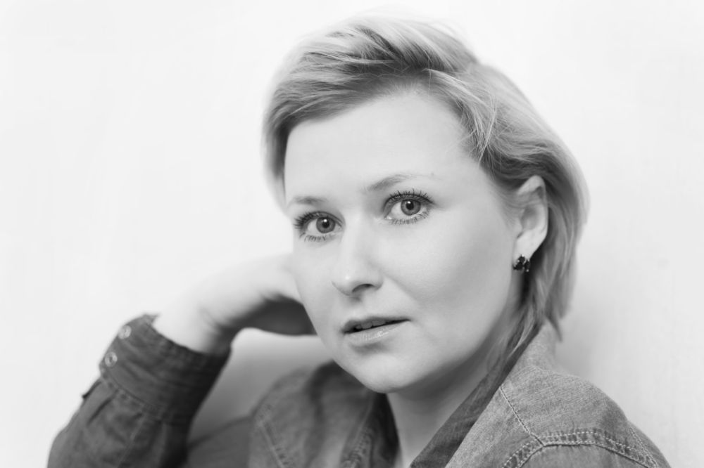 Photograph by Ольга Бегляк