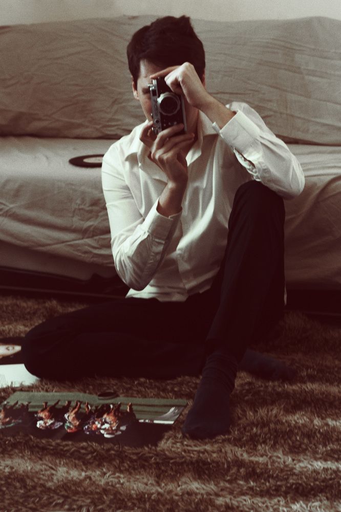 Photograph by Анна Щепочкина