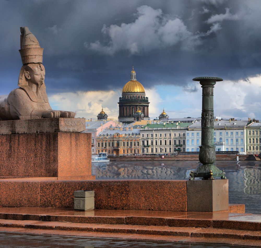 Photograph by Игорь Парсаданов