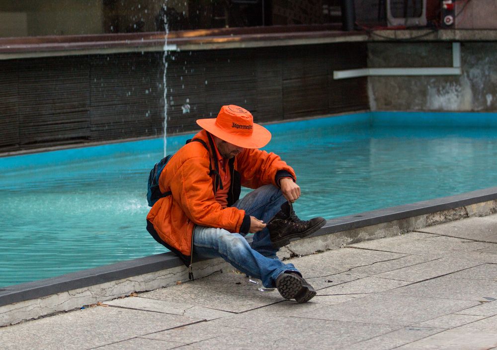 Photograph by Виталий Са