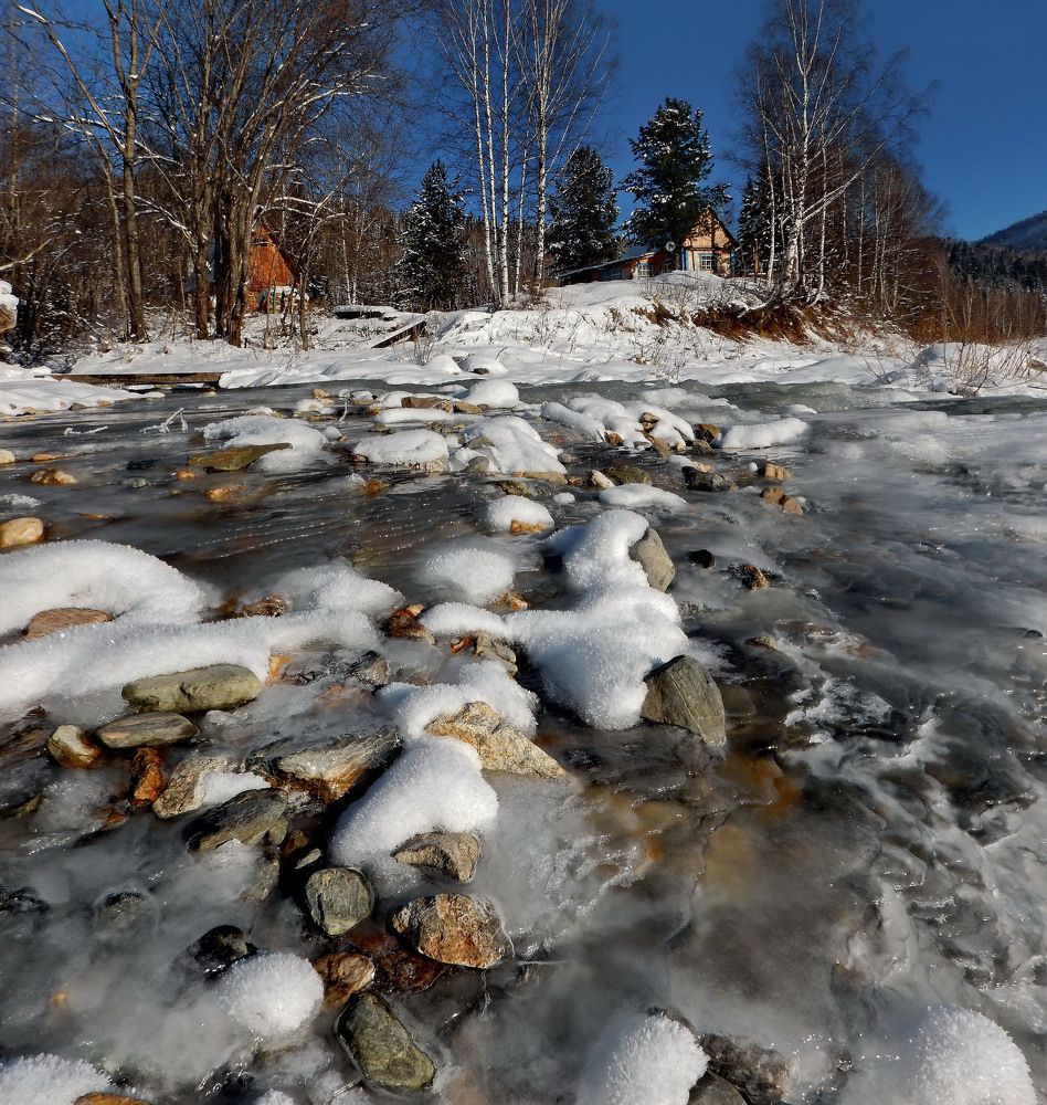 Photograph by Александр КАИ