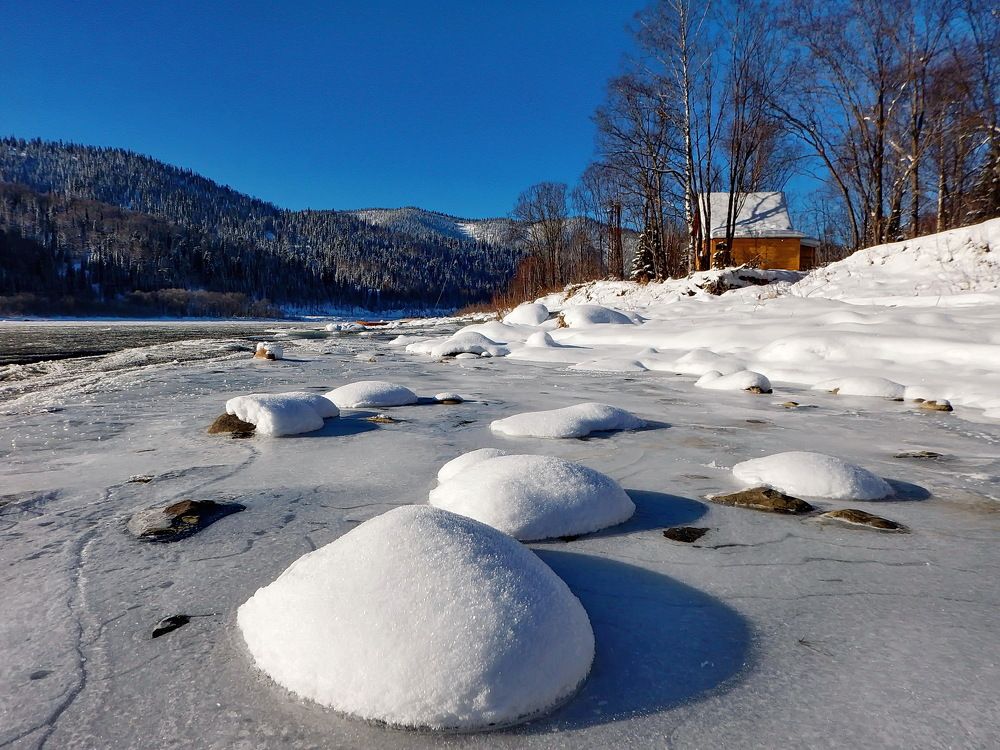 Photograph by Александр КАИ