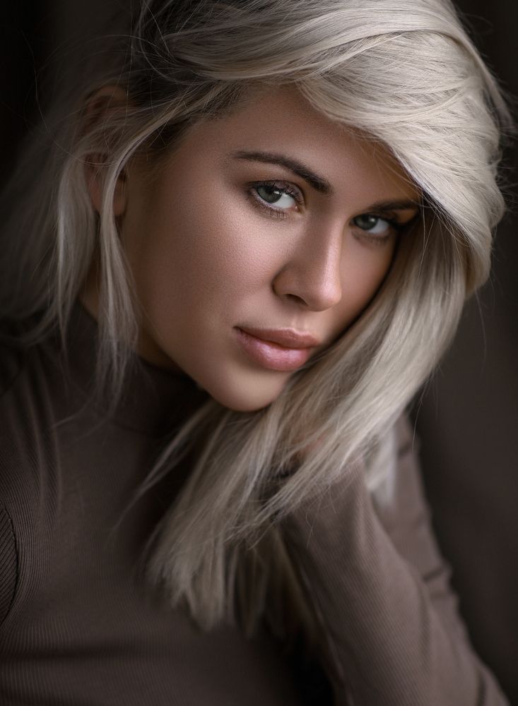 Photograph by Михаил Герасимов