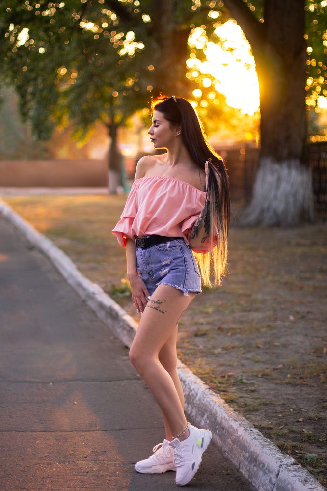 Фотография автора Алёна Подгорная