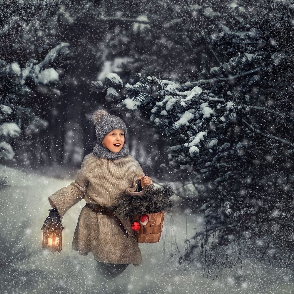 Photograph by Олеся Ратникова