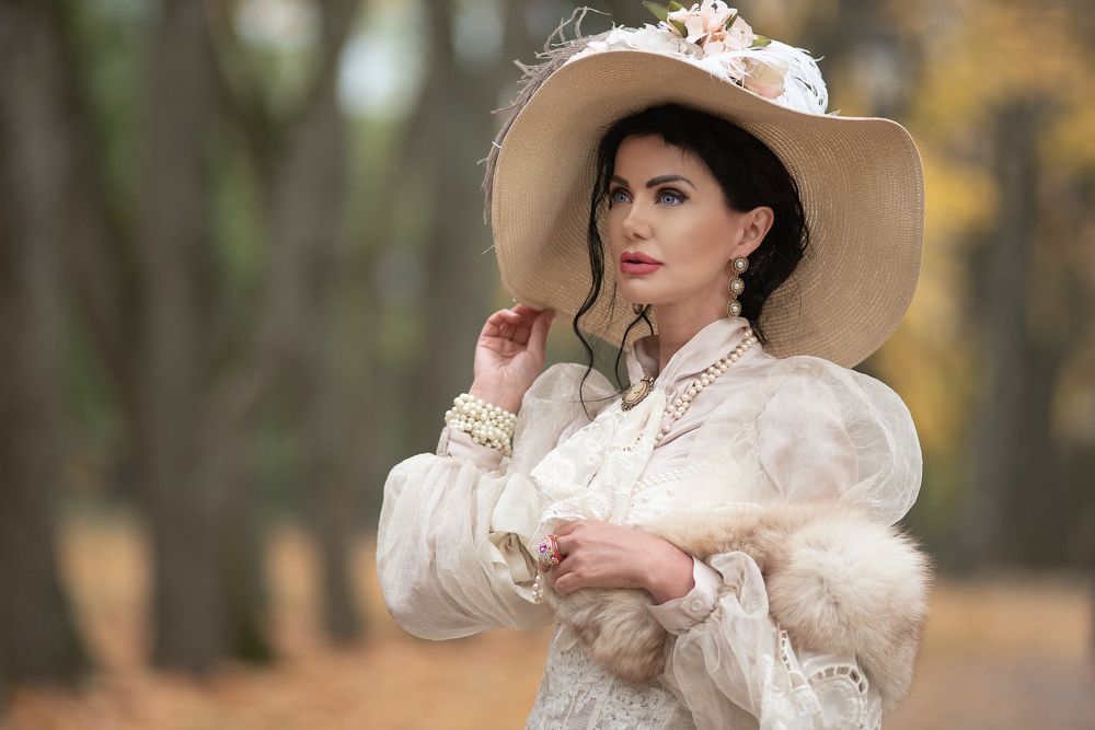 Photograph by Семенова Татьяна