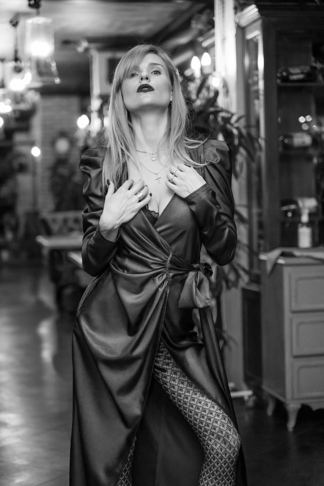 Photograph by Анна Белоцерковская