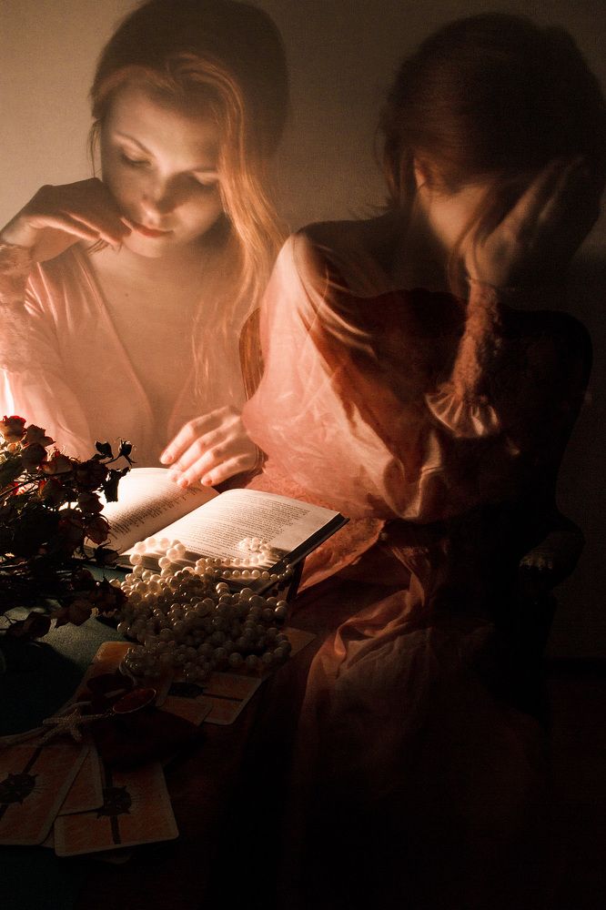 Photograph by Anastasia Guliakevich