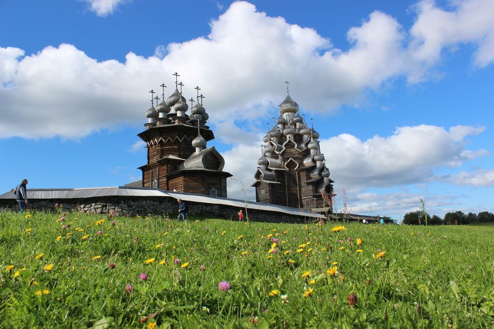 Photograph by Балашова Светлана