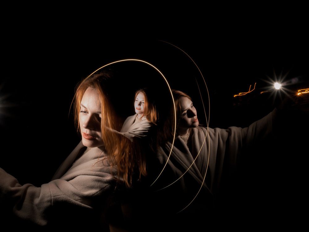 Photograph by Anastasia Guliakevich