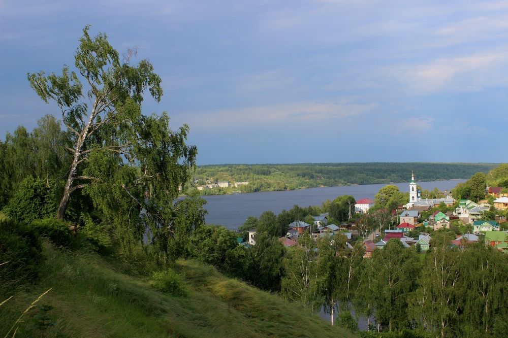 Photograph by Балашова Светлана